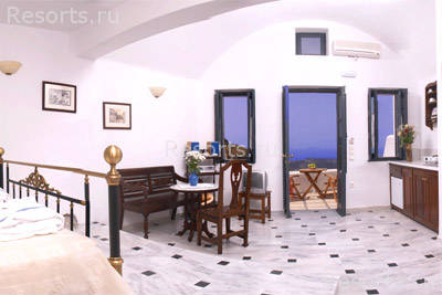 Pegasus Suites 23